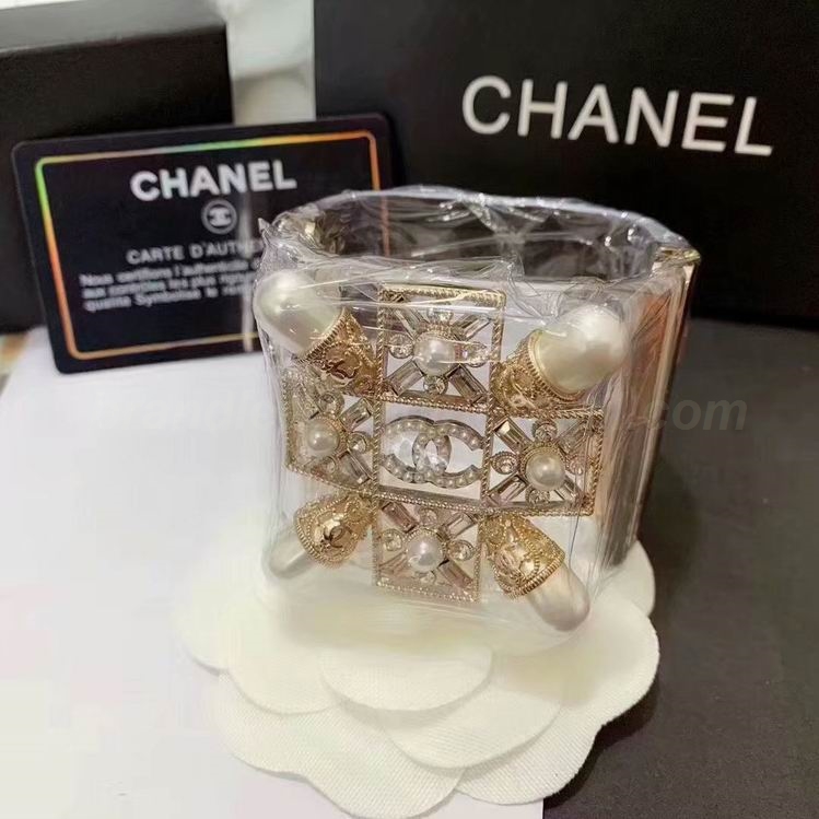 Chanel Bangles 36